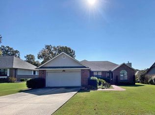 506 Quail Ridge Dr, Tahlequah, OK 74464