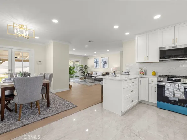 16931 Rinaldi St, Granada Hills, CA 91344