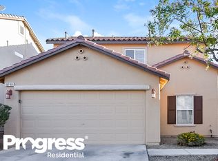8748 Water Bucket Ave, Las Vegas, NV 89143