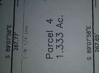 7560 Strong Rd, Newport, MI 48166