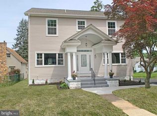 2270 Bowman Ave, Bensalem, PA