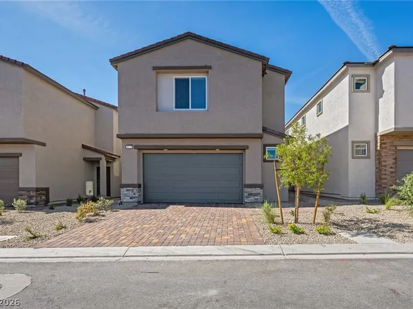 9773 Sunset Canyon Ave, Las Vegas, NV 89178