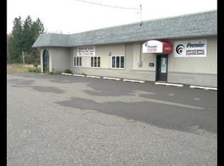 844 N Stevens St, Rhinelander, WI 54501