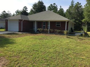 4676 Bobolink Way, Crestview, FL 32539