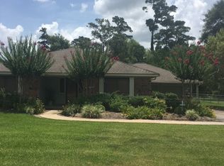 4329 Valhalla Ln, Orange, TX 77630