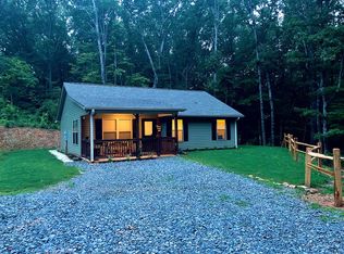 582 Old Round Top Rd #2, Ellijay, GA 30540