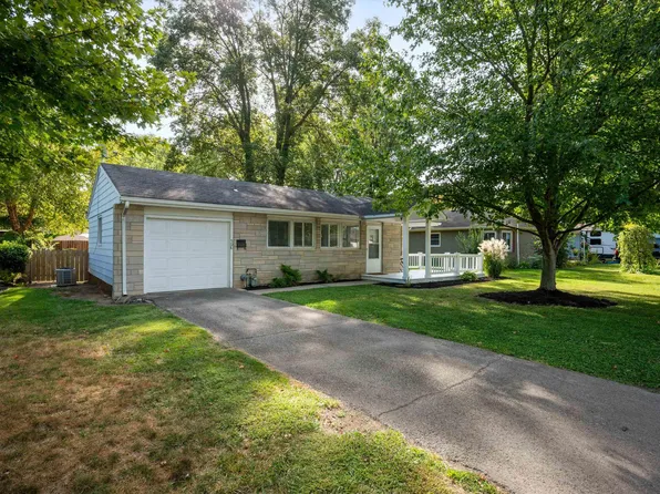 508 S Tara Ln, Muncie, IN 47304