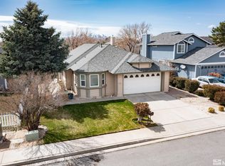 1076 Locomotive Ct, Sparks, NV