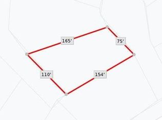Linslade Ln, Bella Vista, AR 72714