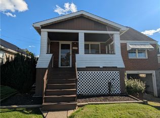 526 Maple Ave, Blairsville, PA 15717