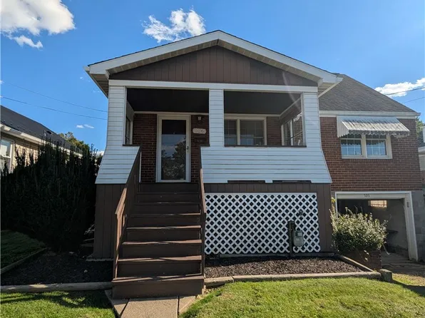 526 Maple Ave, Blairsville, PA 15717