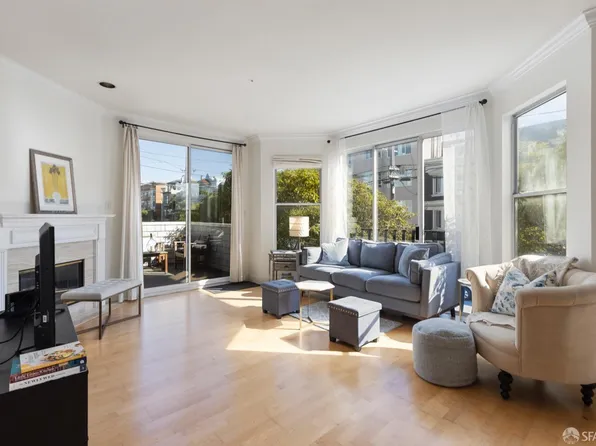 195 20th Ave APT 4, San Francisco, CA 94121