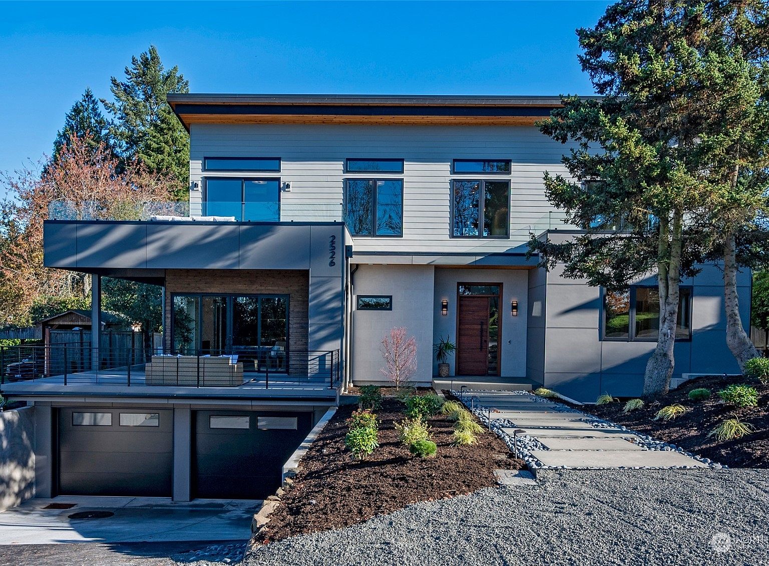 2526 70th Avenue SE, Mercer Island, WA 98040 | Zillow