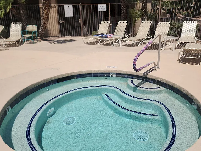 705 W Queen Creek Rd #1046 — Photo 5