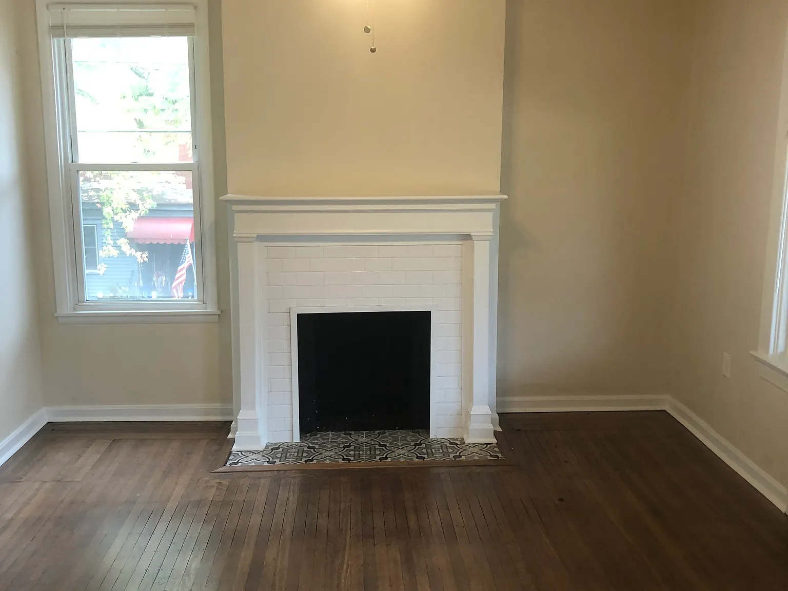 1 bed, 1000 sqft, $1,075 — Photo 2