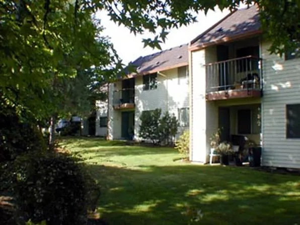 Sussex Village Apartments