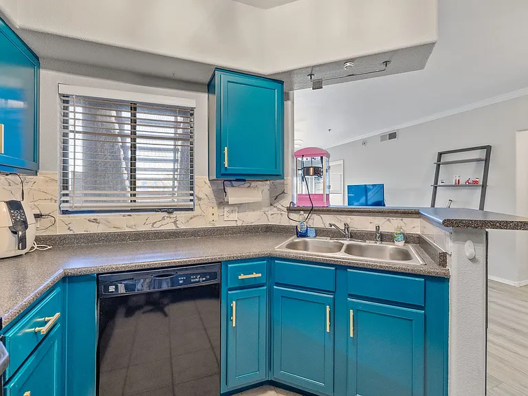 15095 N Thompson Peak Pkwy #1096 — Photo 14