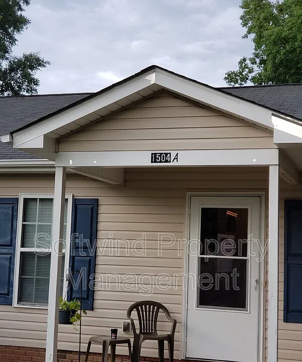 1504A Highland Ave #A