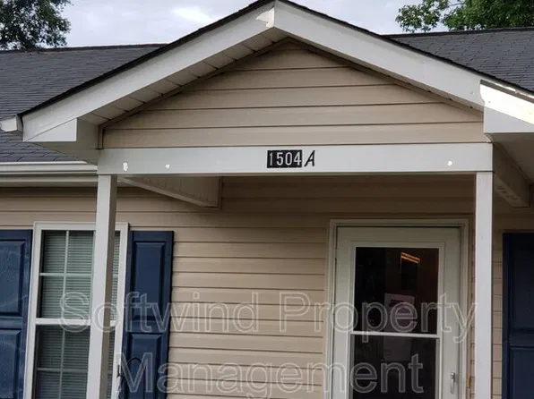 1504A Highland Ave APT A, Albemarle, NC 28001