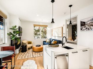 501 W Main St #A101, Aspen, CO 81611