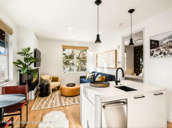 501 W Main St #A101, Aspen, CO 81611