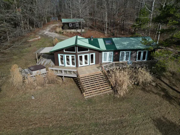 4265 County Road 95-345, Ava, MO 65608