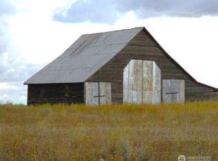 0 Abc #16, Mansfield, WA 98830