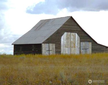0 ABC 16 Road NE, Mansfield, WA, 98830