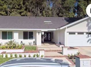5150 Orrville Ave, Woodland Hills, CA 91367