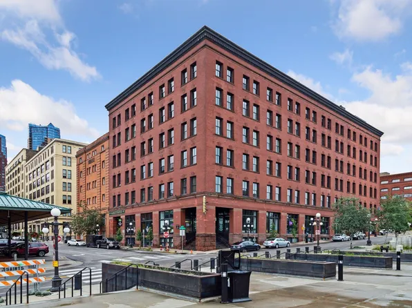 289 5th St E Unit 501, Saint Paul, MN 55101