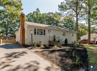 9250 Swannanoa Trl, Mechanicsville, VA 23116