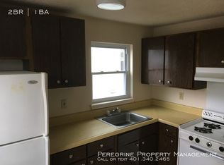 36 Cowden St APT 2, Central Falls, RI 02863