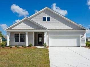 234 Juniata Loop LOT 1730, Litchfield C Little River, SC 29566