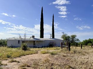 10426 S CORGI RANCH Road, Hereford, AZ 85615