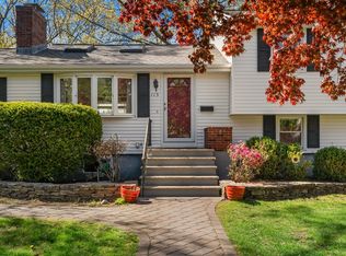 115 Albert Rd, Newton, MA 02466