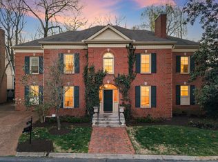 202 Moultrie Park, Nashville, TN 37205