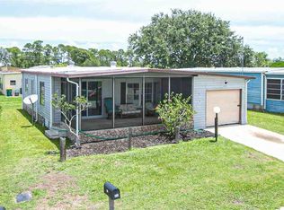1012 Royal Palm Dr, Barefoot Bay, FL 32976