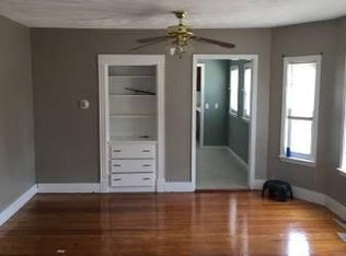 95 Vernal St #2, Everett, MA 02149