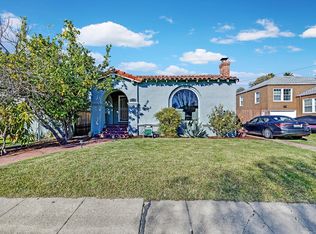 2107 Durant Ave, Oakland, CA 94603