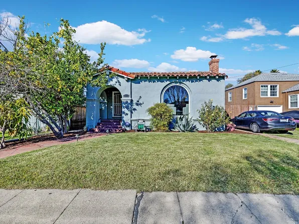 2107 Durant Ave, Oakland, CA 94603