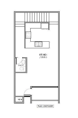 Floor plan A2