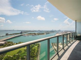 888 Biscayne Blvd APT 4312, Miami, FL 33132