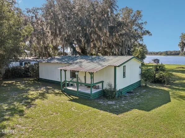 151 FAYE Street, Hawthorne, FL 32640