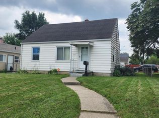 202 Willamont Rd, Toledo, OH 43612