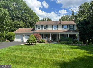 14105 Sturtevant Rd, Silver Spring, MD 20905