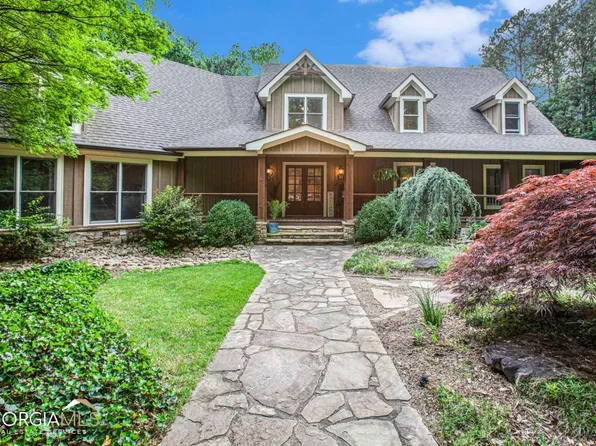 850 Folds Rd, Carrollton, GA 30116