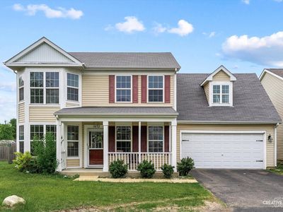 1632 Victoria Park Cir, Aurora, IL, 60504