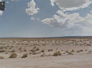 21163 W Highway 58, Hinkley, CA 92347