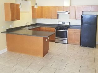 5726 S Prairie Ave #3N, Chicago, IL