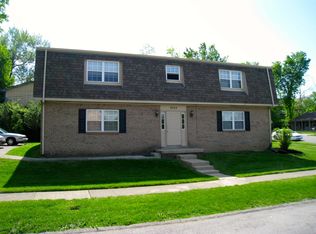 4052 Expo Ct APT C, Lexington, KY 40515